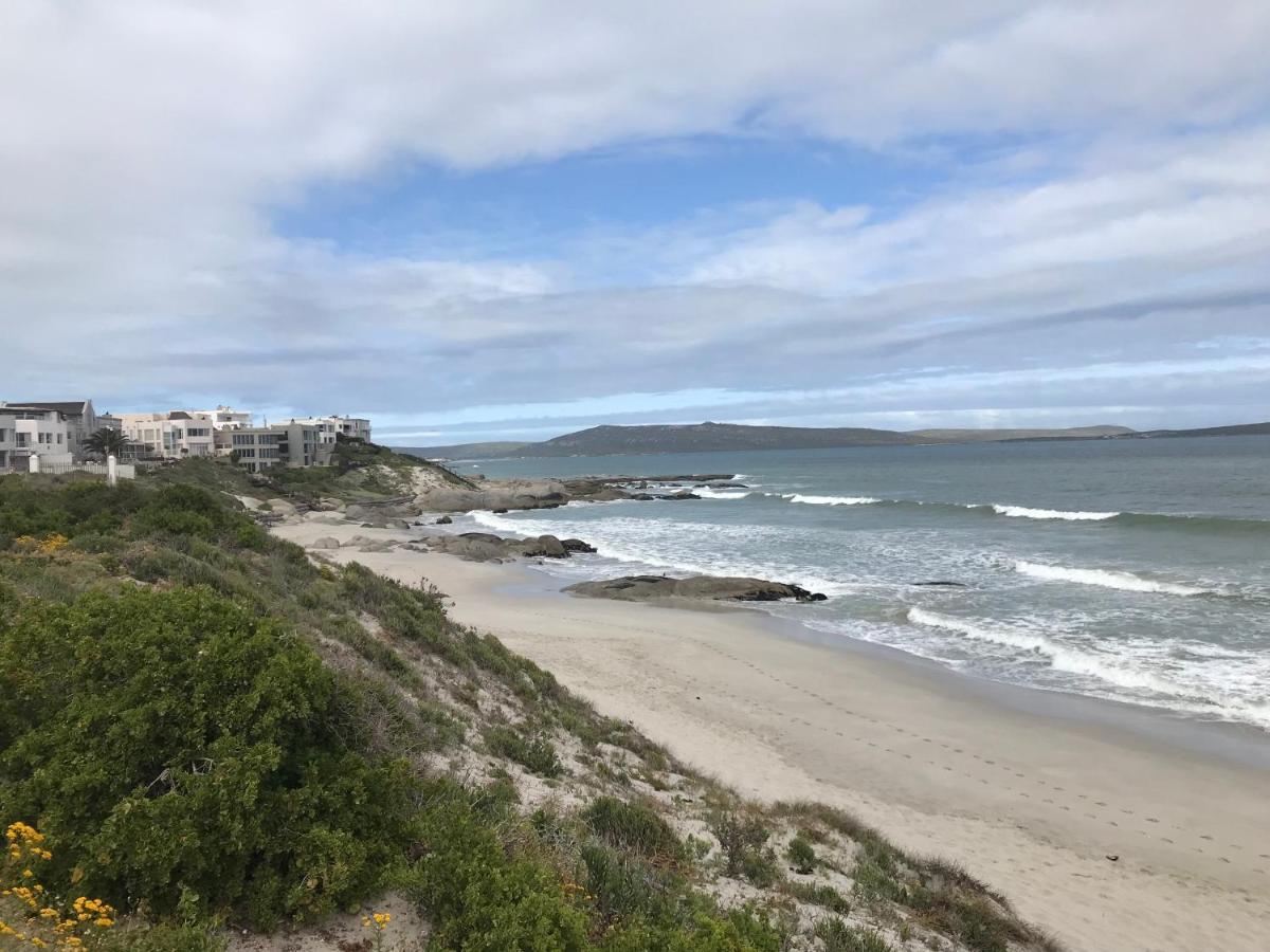 Clam Lagoon Langebaan Exterior foto