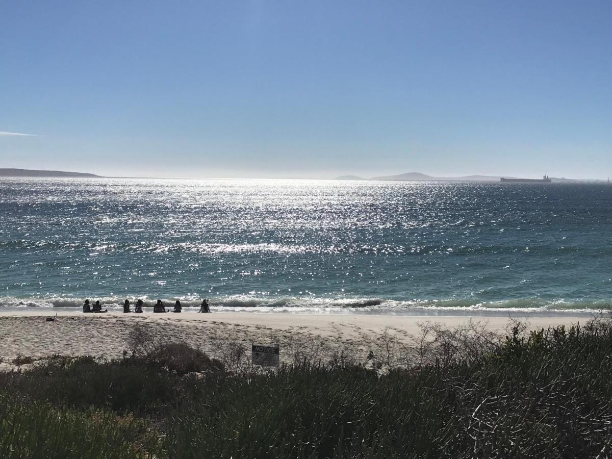 Clam Lagoon Langebaan Exterior foto