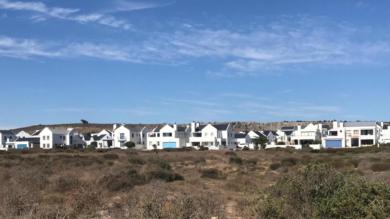 Clam Lagoon Langebaan Exterior foto